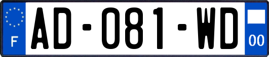 AD-081-WD