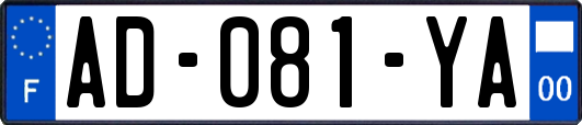 AD-081-YA