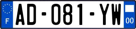 AD-081-YW