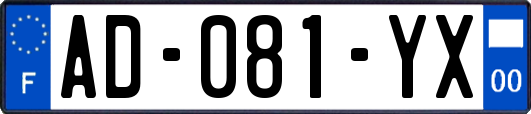 AD-081-YX