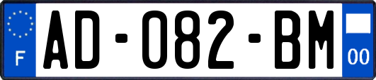 AD-082-BM