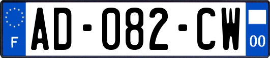 AD-082-CW