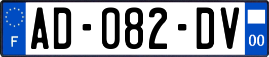 AD-082-DV