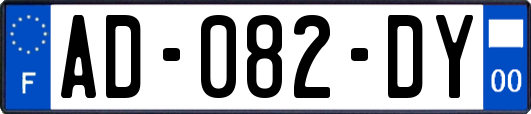 AD-082-DY