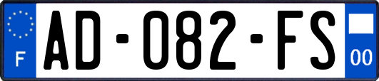 AD-082-FS