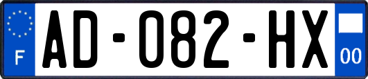 AD-082-HX