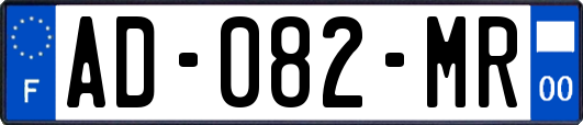 AD-082-MR