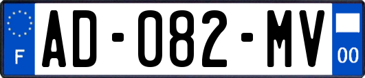 AD-082-MV