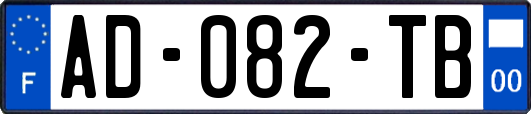 AD-082-TB