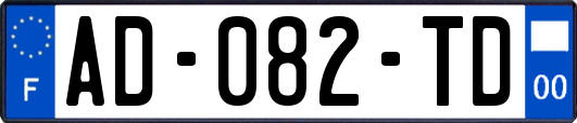 AD-082-TD