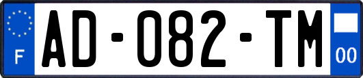 AD-082-TM