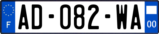 AD-082-WA