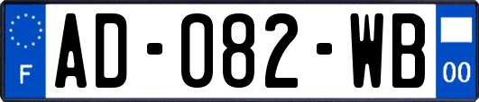 AD-082-WB