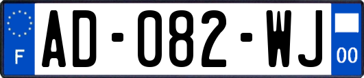 AD-082-WJ