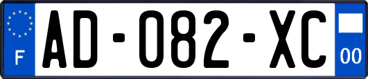 AD-082-XC