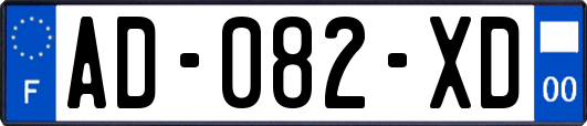 AD-082-XD