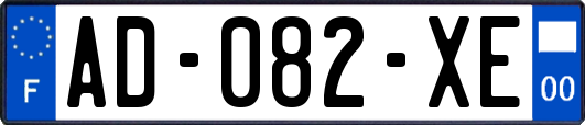 AD-082-XE