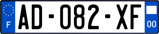 AD-082-XF
