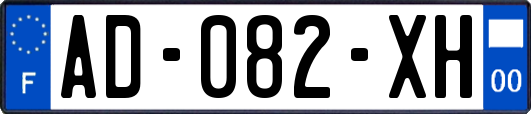 AD-082-XH