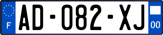 AD-082-XJ