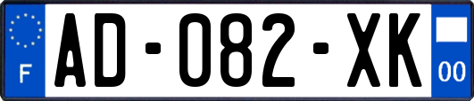 AD-082-XK