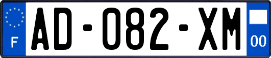 AD-082-XM