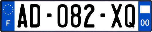AD-082-XQ