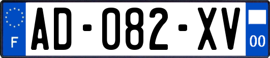 AD-082-XV