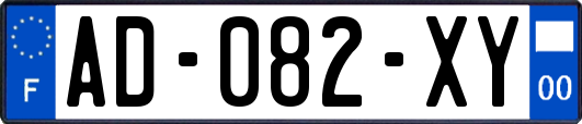 AD-082-XY