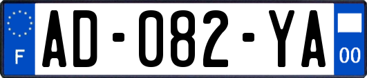 AD-082-YA