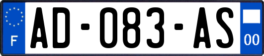 AD-083-AS