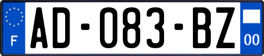 AD-083-BZ