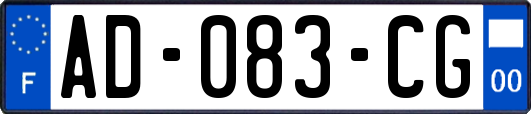 AD-083-CG