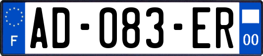 AD-083-ER