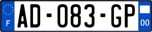 AD-083-GP