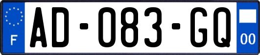 AD-083-GQ