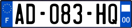 AD-083-HQ