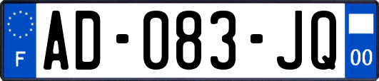 AD-083-JQ