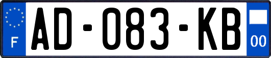 AD-083-KB