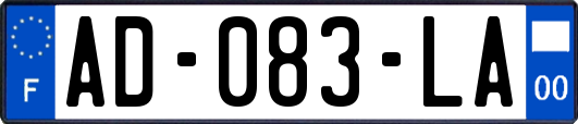 AD-083-LA