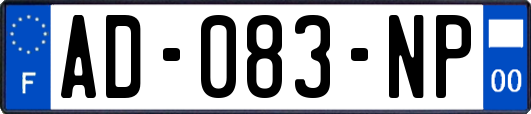 AD-083-NP