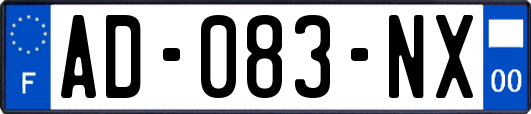 AD-083-NX