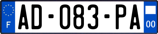 AD-083-PA
