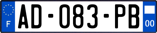 AD-083-PB