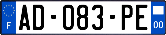 AD-083-PE