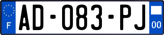 AD-083-PJ