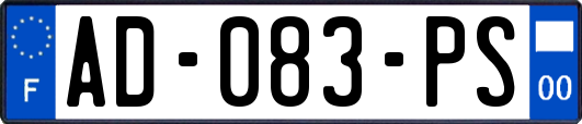 AD-083-PS