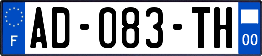 AD-083-TH