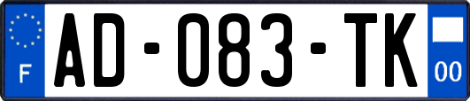 AD-083-TK