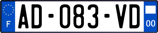 AD-083-VD